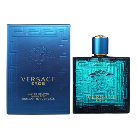 best men's cologne versace eros|buy Versace Eros near me.